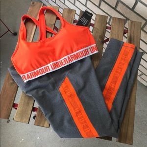 Under Armour Sport Set